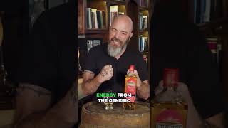 Whiskey Vault - Bushmills Red Bush Review #whiskey #whisky #whiskeytube #whiskeyreview #irishwhiskey