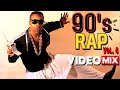 Rap Of 90 S Vol 4 MC Hammer Vanilla Ice Stevie V Heavy D Culture Beat 2 Live Crew 740 Boyz