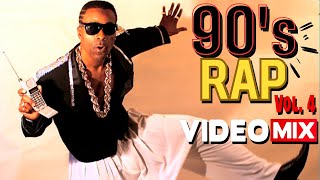 Download lagu Rap of 90's Vol. 4 (MC Hammer, Vanilla Ice, Stevie V, Heavy D, Culture Beat, 2 Live Crew, 740 Boyz) mp3