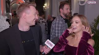 WIKTORIA GĄSIEWSKA: miewamy ciche dni jak każdy