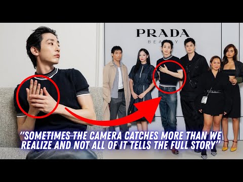 Lee Soo Hyuk’s Unusual Behavior Sparks Worry Among Fans