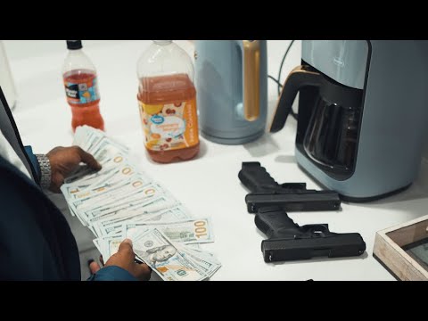 BTD DD - (1st day back official music video)