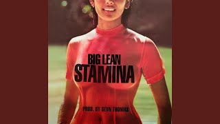 Stamina