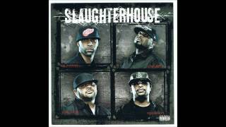 Slaughterhouse - Rain Drops Ft. Novel (Prod. by Filthy Rockwell)
