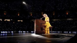 You&#39;re Not Sorry - (Live from The Eras Tour)