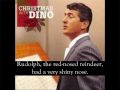 Dean Martin - Rudolph the Red-Nosed Reindeer ...