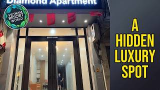 Luxe Paradise Residence 39 Kham Thien - A Hidden Luxury Spot | Hanoi, Vietnam⭐