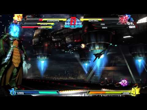 Carpet vs Smexy Millz Semi Final WinnerStaysOn MVC3 Feb 24th
