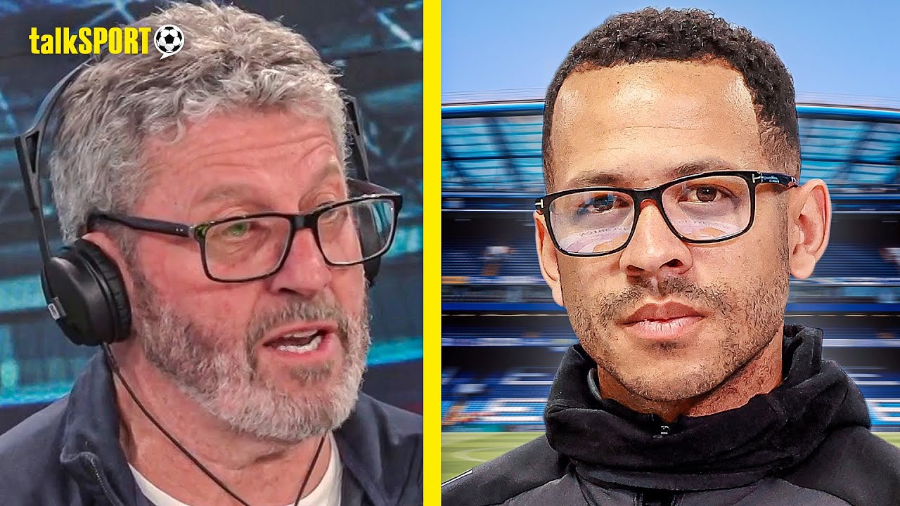 "VERY DIFFICULT!" Andy Townsend QUESTIONS what Liam Rosenior can ACHIEVE at Chelsea!