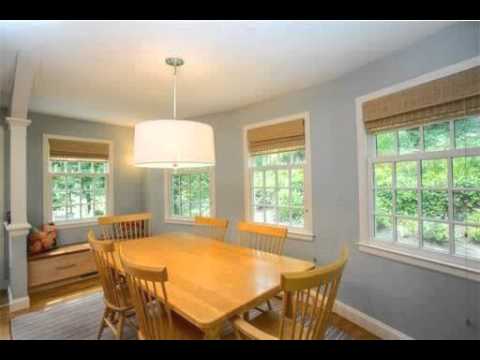 80 Audubon Road, Wellesley, MA - Listed by Debi Benoit