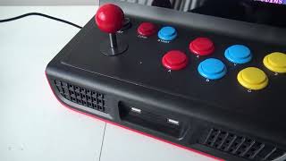 Cheapest Full Size Bartop From Ali-Express