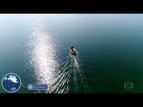 Globo Repórter - Albânia - com Glória Maria