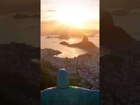 Places in Brazil That Don't Feel Real! 🇧🇷✨ #travel #nature #adventure #explore