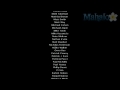 Max Payne 3 - Credits