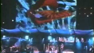 rolling stones, the | sparks will fly [live @ rio de janeiro 1995]