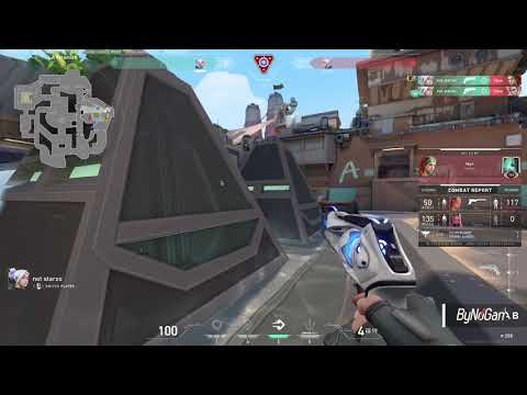 ACEND STARXO VS G2 keloqz 1V1