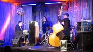 Raphael Gualazzi @ Hamburg - Seventy days of love