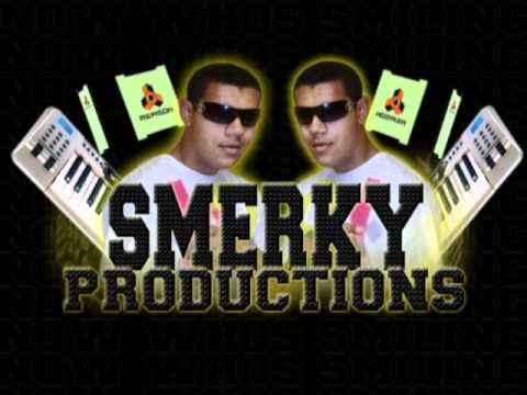 Smerky - Unfinished Track (Dubstep)