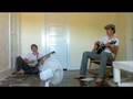 Dancing Daze -The Avett Brothers
