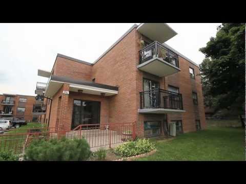 Acton Apartments -  196 Churchill Road South - Centurion Property Associates