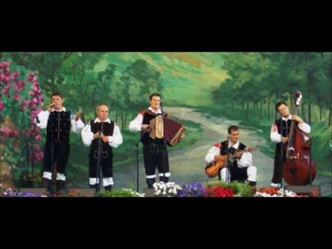 ansambel Dolenjski zvoki-Zgodbe
