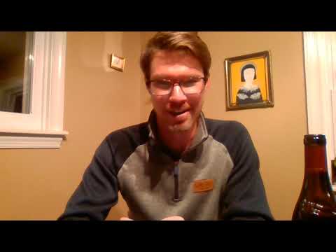 Walker Wine Session #1 - Kirkland Gigondas 2017 Part 1