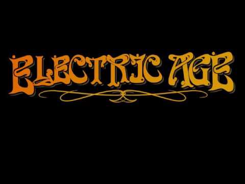 Electric Age-Robes of Grey-Live at the House of Blues NOLA 2015