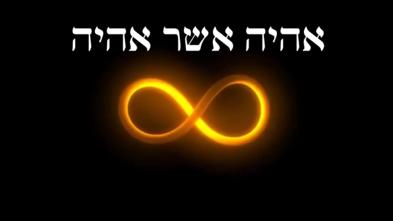 נספח 1 לפרק י' - תירגול מעשי למדיטציית: אהיה אשר אהיה
