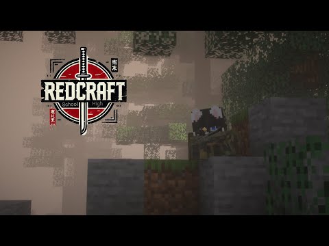 【LIVE】[RedCraft] EP.13 Mission failed