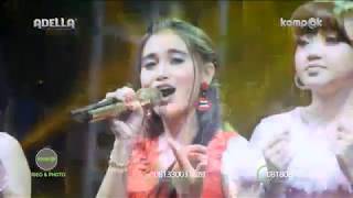 Download lagu OM ADELLA   Cinta Segi Tiga   LIVE DI Bangkalan mp3