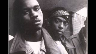 MOBB DEEP - TEMPERATURE&#39;S RISING [1995]