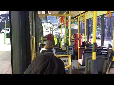 Transit Systems Sydney  m/o 3970 - Volvo B10BLE (ZF)