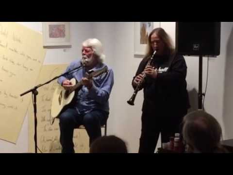 I wish I was a young man again at south hill park arts centre