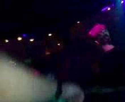 Egnal Ramd Live @ Krank Im Kopf 13-04-07