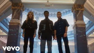 Suzan & Freek & Claude - Vas-Y video