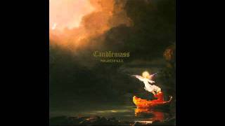 Candlemass - Dark Are The Veils Of Death