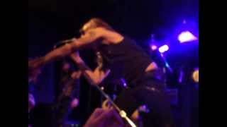 My Life With The Thrill Kill Kult   Gateway to Hell LIVE CHICAGO 2012 Bottom Lounge