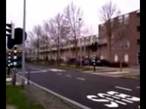 Lijn 5 - Evenaar-west