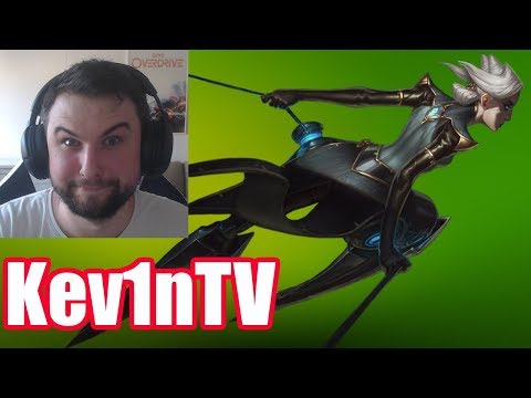 Kev1nTV | CAMILLE vs DARIUS | CAMILLE Top | Master Gameplay | Patch 8.13