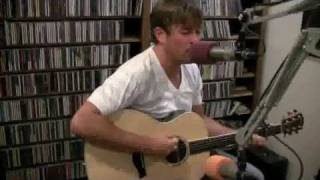 Look So Easy (live, acoustic) - Dave Barnes