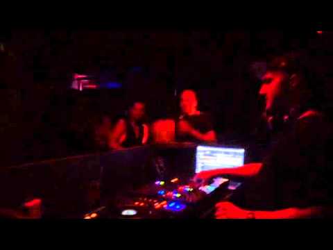 Leonardo Iencenella@Reset-ChaletBeach- 5.6.15