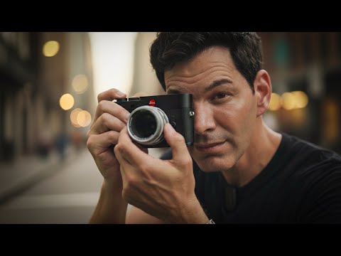 Leica M EV1 Review – The Camera That Will Change Leica