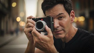 Leica M EV1 Review – The Camera That Will Change Leica