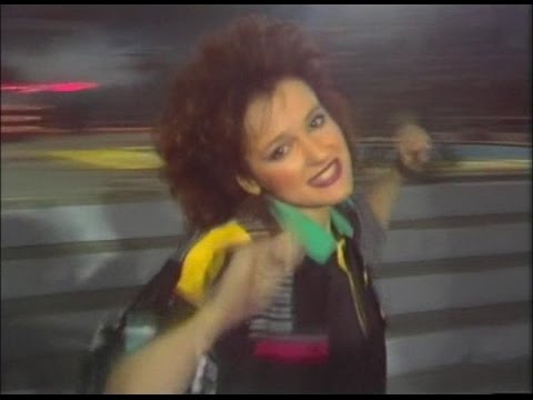 Viana (Ivana) Bartošová - Pojďte se zbláznit (1989)