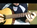 Guitar Lesson: One Last Breath (Intro) - Creed 