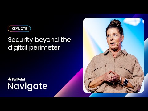 Security beyond the digital perimeter