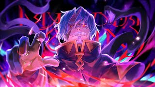 Cover art for Vengeance of the "V"