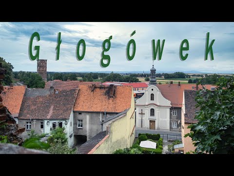 Głogówek