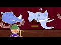 Pinky Dinky Doo S Great Big Fancy Word Clip Ridiculous