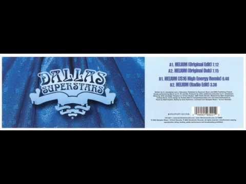 Dallas Superstars - Helium (Original Mix) 2002